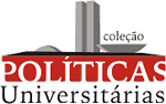 Coleção Políticas Universitárias