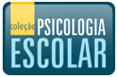 Coleção Psicologia Escolar