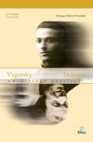 Vygotsky Deleuze: um diálogo possível?