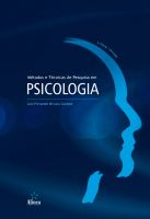 Métodos e Técnicas de Pesquisa em Psicologia