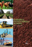 Economia e política agrícola no Brasil