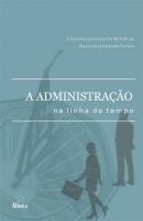 A Administração na Linha do Tempo