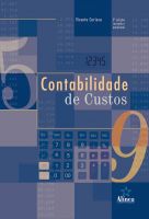 Contabilidade de Custos