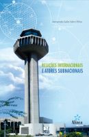 Relações Internacionais e Atores Subnacionais: região metropolitana de Campinas