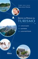 Gestão de Pessoas em Turismo: comunicação, qualidade e sustentabilidade