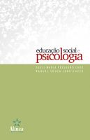 Educação Social e Psicologia