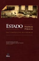 Estado e Políticas Públicas em Tempos de Reformas