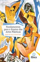 Fundamentos para o Ensino das Artes Plásticas