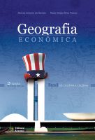 Geografia Econômica: Brasil de colônia a colônia