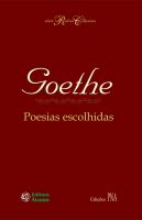 Poesias Escolhidas