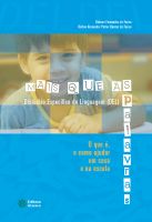 Mais que as Palavras: Distúrbio Específico de Linguagem (DEL) – o que é, e como ajudar em casa e na escola