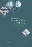 Gestão de Laboratórios Analíticos