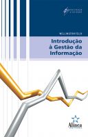 Introdução à Gestão da Informação