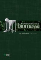 Tecnologia da Gaseificação de Biomassa