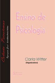Ensino de Psicologia