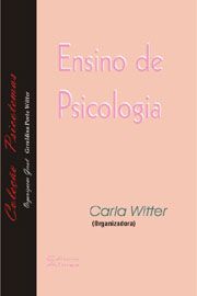 Ensino de Psicologia