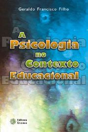 A Psicologia no Contexto Educacional