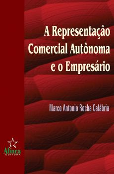 A Representação Comercial Autônoma e o Empresário