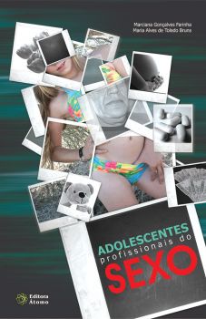 Adolescentes Profissionais do Sexo