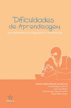 Dificuldades de Aprendizagem: procedimentos de diagnóstico e intervenção