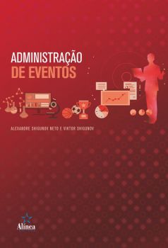 Administração de Eventos