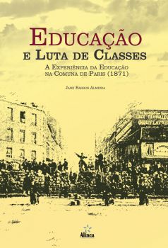 Educação e Luta de Classes: A Experiência da Educação na Comuna de Paris (1871)