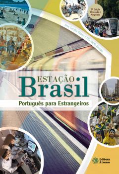 Estação Brasil: Português para Estrangeiros