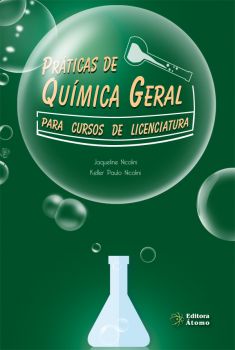 Práticas de Química Geral para Cursos de Licenciatura