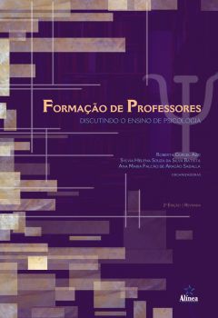 Formação de Professores: discutindo o ensino de Psicologia