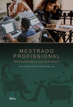 Mestrado profissional: implicações para a educação básica