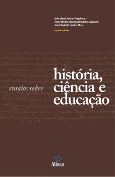 Ensaios sobre História, Ciência e Educação