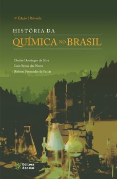 História da Química no Brasil