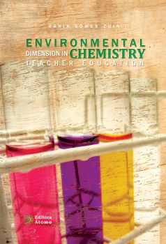 Environmental Dimension in Chemistry Teacher Education