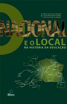 O Nacional e o Local na História da Educação