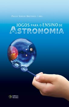 Jogos para o Ensino de Astronomia