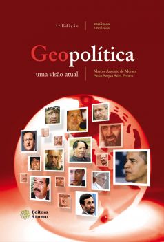 Geopolítica: uma visão atual
