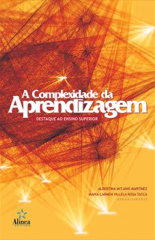 A Complexidade da Aprendizagem: destaque ao ensino superior