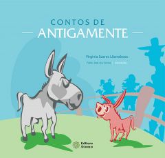 Contos de antigamente