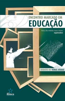 Encontro Marcado em Educação: debates de temas atuais