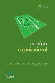 Estratégia Organizacional