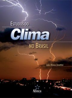 Estudos do Clima no Brasil