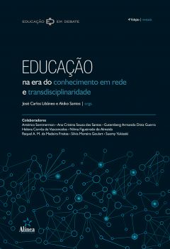 Educação na Era do Conhecimento em Rede e Transdisciplinaridade