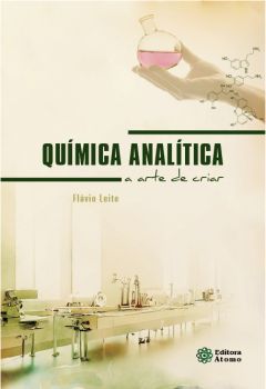 Química analítica: a arte de criar