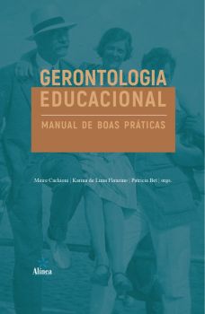 Gerontologia educacional: manual de boas práticas