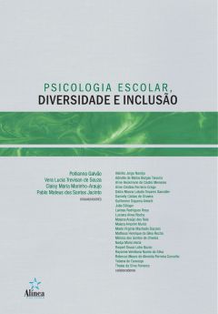 Psicologia Escolar, Diversidade e Inclusão