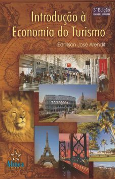 Introdução à Economia do Turismo