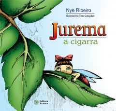 Jurema, a cigarra