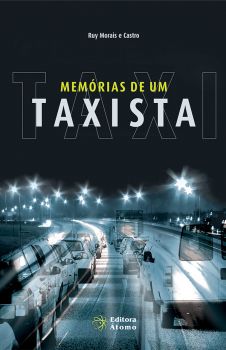 Memórias de Um Taxista