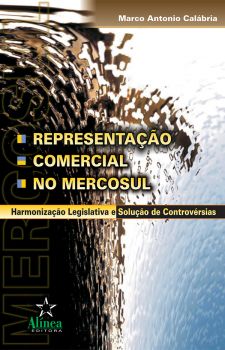 Representação Comercial no MERCOSUL