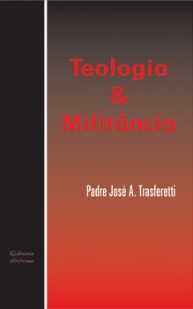 Teologia & Militância: entre livros e vidas